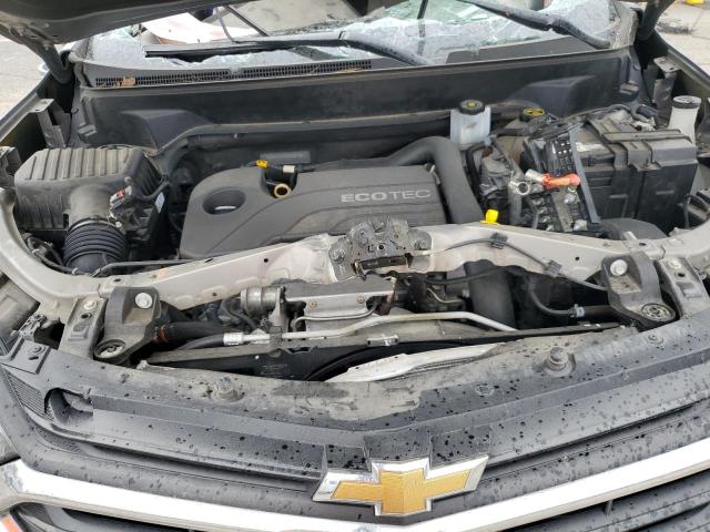 Фото 12 - CHEVROLET EQUINOX