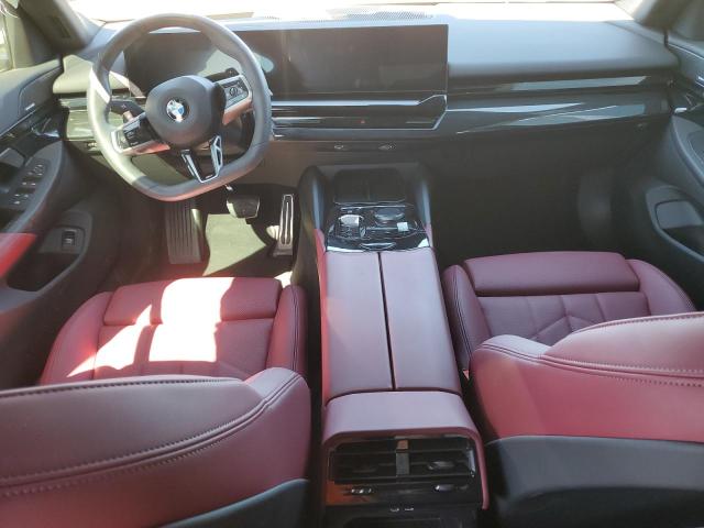 Фото 8 - BMW 5 SERIES