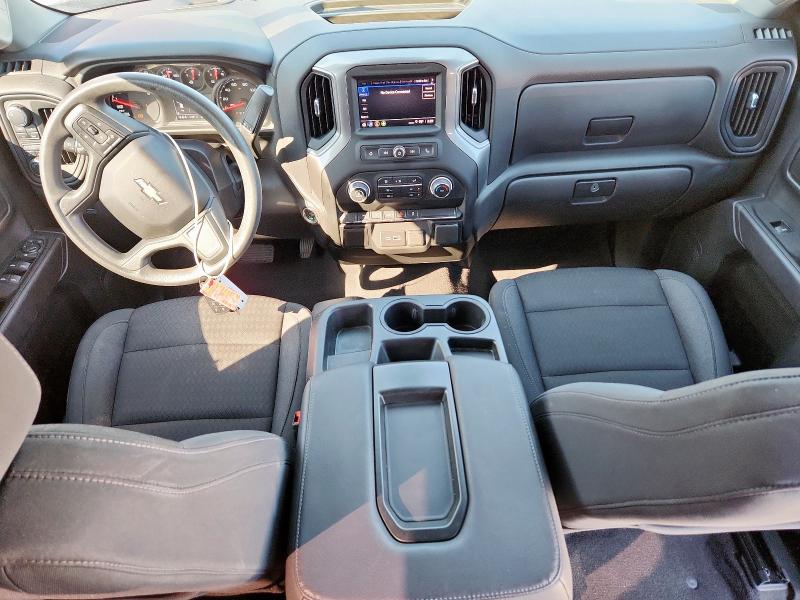 Фото 8 - CHEVROLET ALL Models