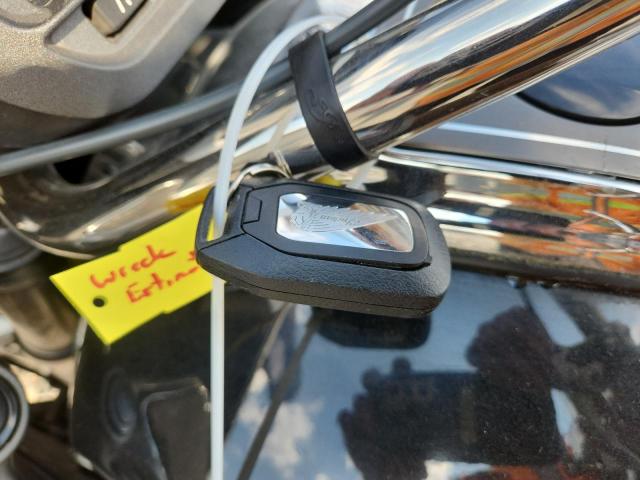 INDIAN CHALLENGER 2020