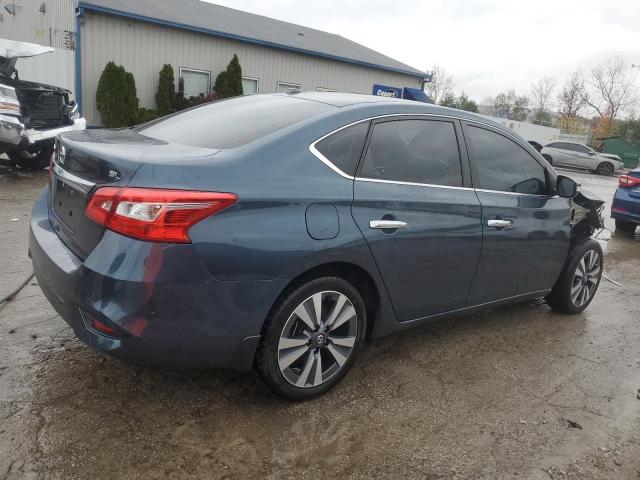 Фото 3 - NISSAN SENTRA