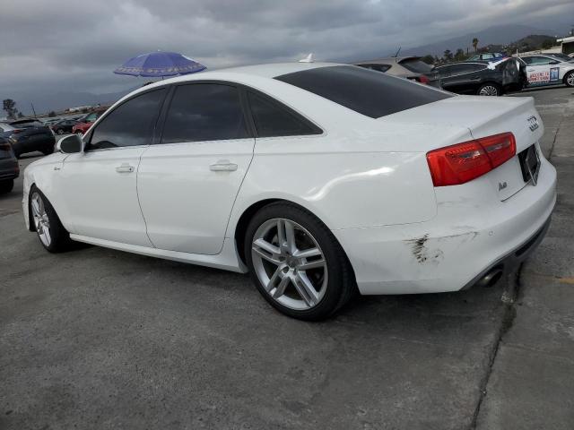 Фото 2 - AUDI A6