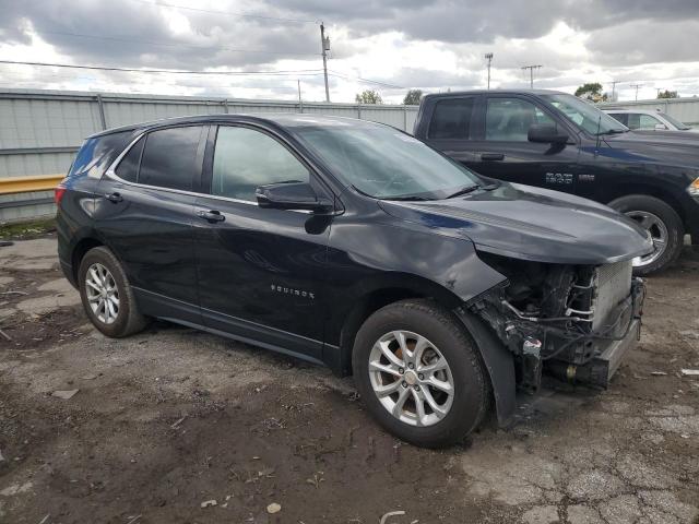 Фото 4 - CHEVROLET EQUINOX