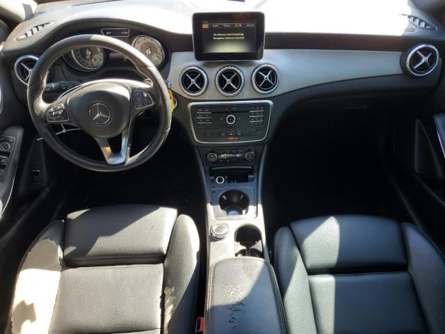 Фото 8 - MERCEDES-BENZ GLA-CLASS