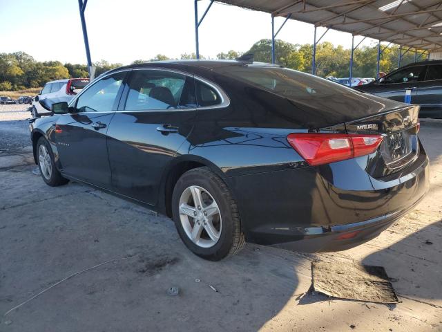 Фото 2 - CHEVROLET MALIBU