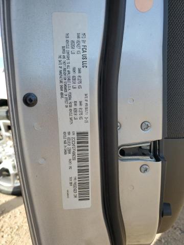 Фото 12 - DODGE CHARGER