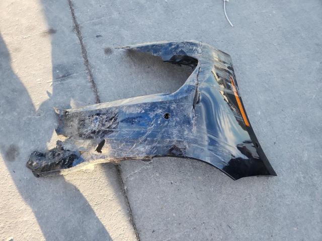 Фото 12 - BMW 5 SERIES