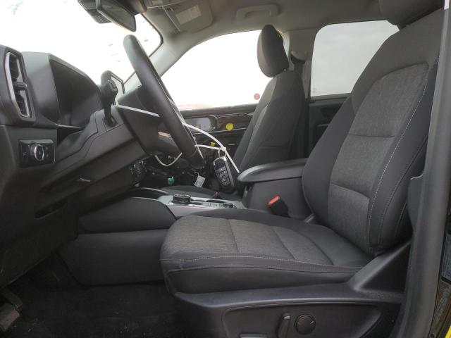 Фото 7 - FORD BRONCO