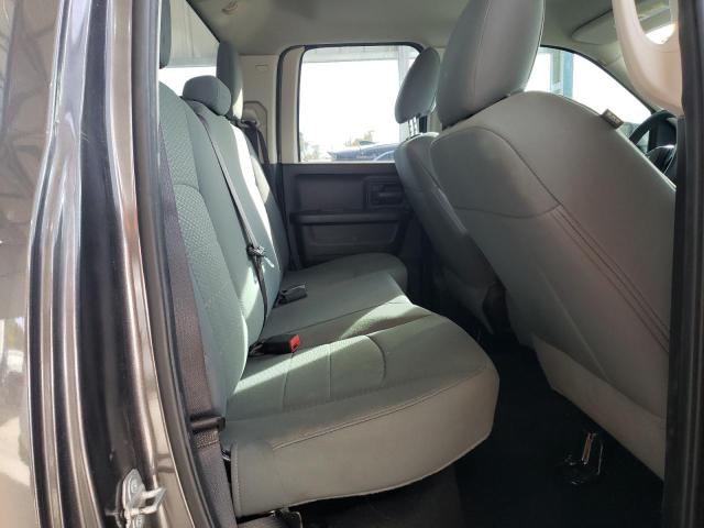 Фото 10 - RAM 1500