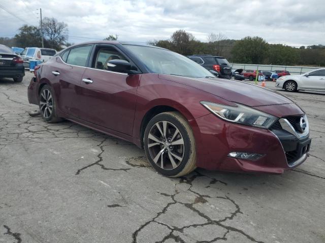 Фото 4 - NISSAN MAXIMA