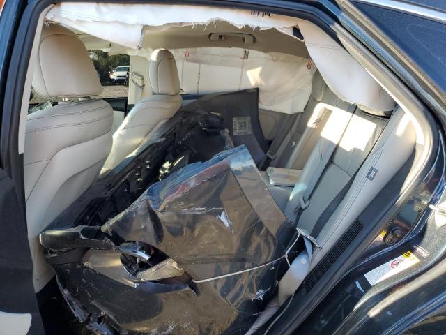 Фото 10 - TOYOTA AVALON