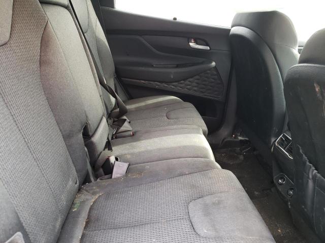 Фото 11 - HYUNDAI SANTA FE