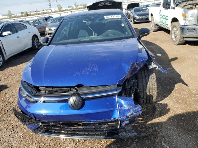 VOLKSWAGEN GOLF 2024 VIN WVWEB7CD4RW149786