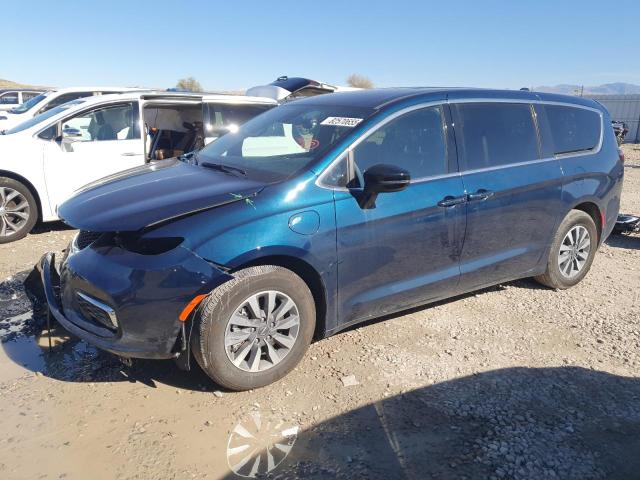 Фото 1 - CHRYSLER PACIFICA