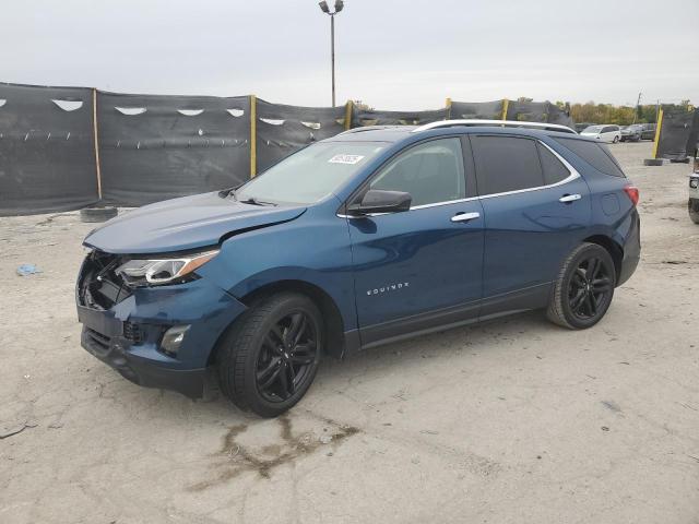 Фото 1 - CHEVROLET EQUINOX