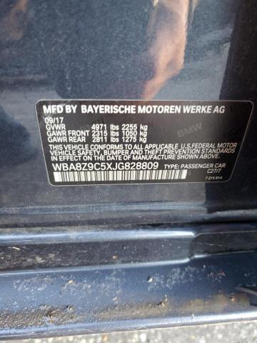 Фото 12 - BMW 3 SERIES