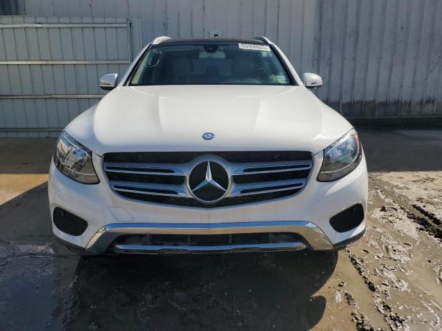 Фото 5 - MERCEDES-BENZ GLC-CLASS