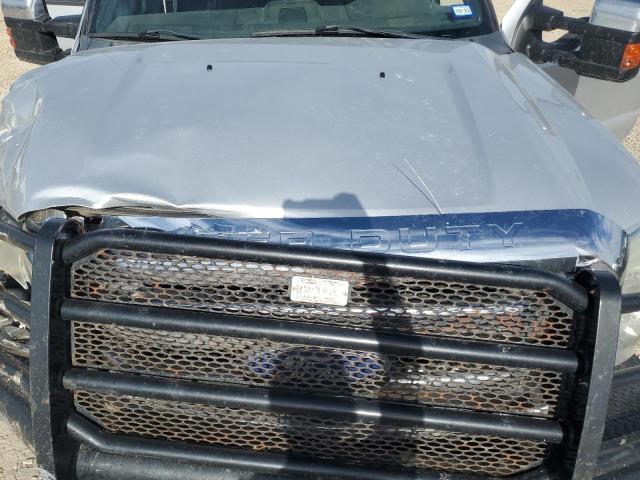 Фото 11 - FORD F350