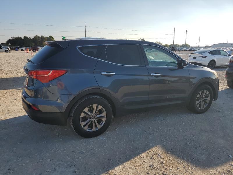 Фото 3 - HYUNDAI SANTA FE