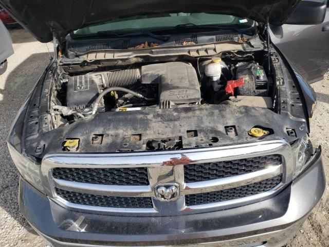 Фото 11 - RAM 1500