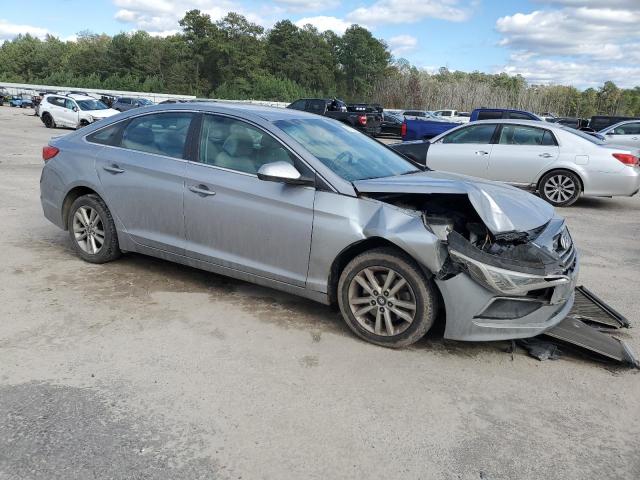 Фото 4 - HYUNDAI SONATA