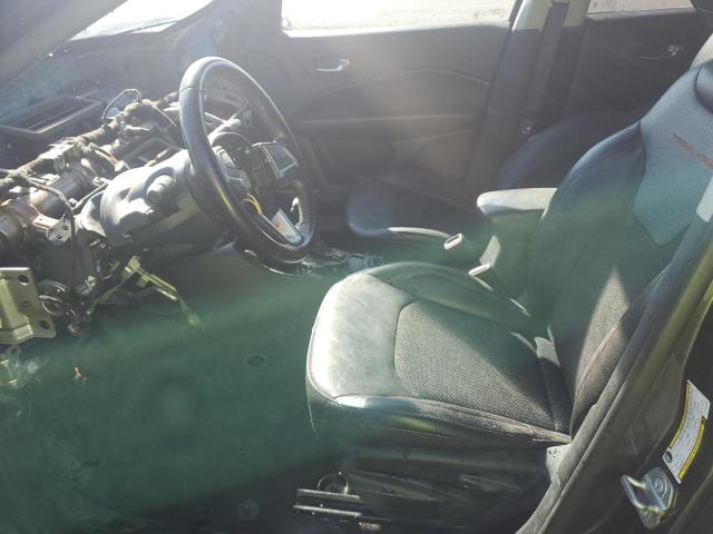 Фото 7 - JEEP COMPASS