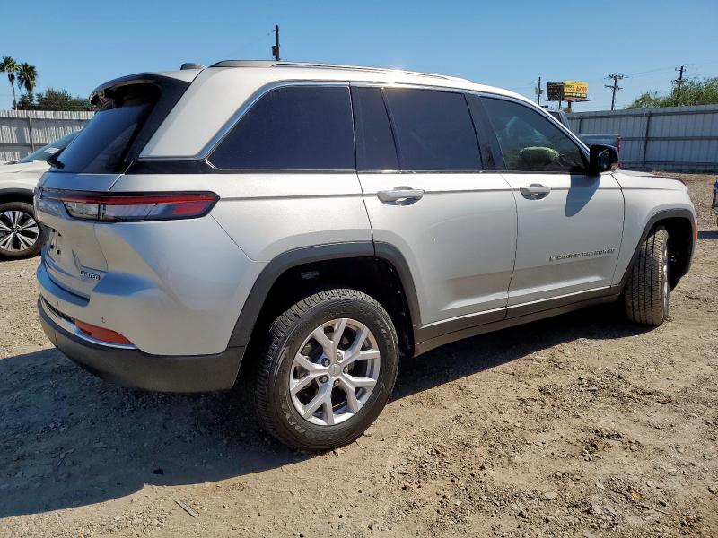 Фото 3 - JEEP GRAND CHER