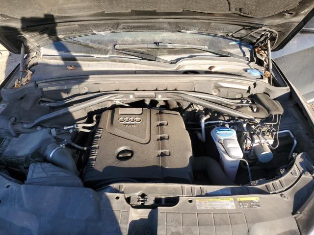 Фото 12 - AUDI Q5