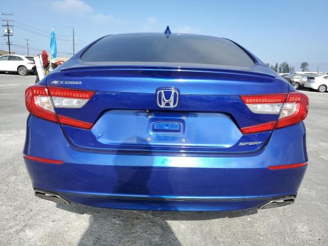 Фото 6 - HONDA ACCORD