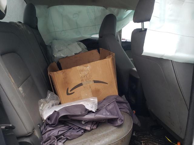 Фото 10 - CHEVROLET COLORADO