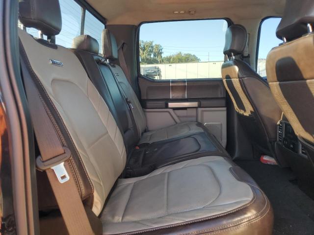 Фото 11 - FORD F350