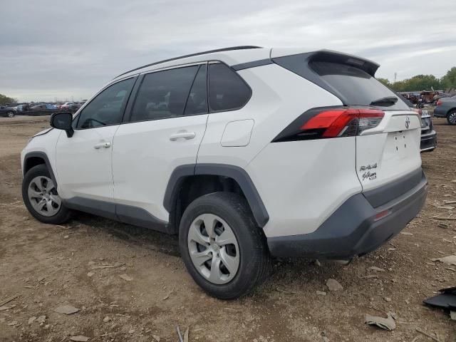 Фото 2 - TOYOTA RAV4