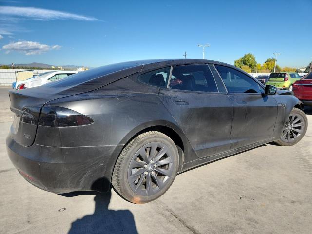 Фото 3 - TESLA MODEL S