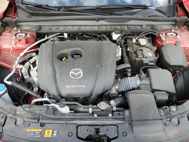 MAZDA CX-50 2024 VIN 7MMVABDM7RN176846