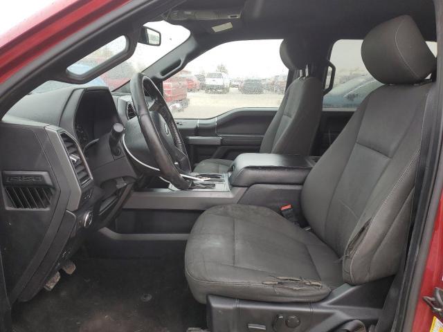 Фото 7 - FORD F-150