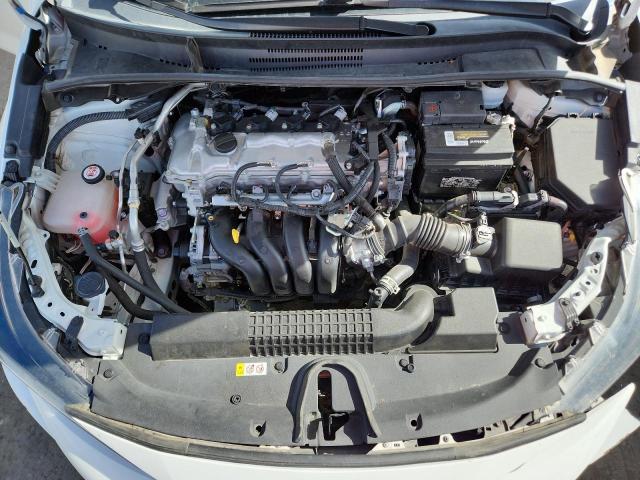 Фото 11 - TOYOTA COROLLA