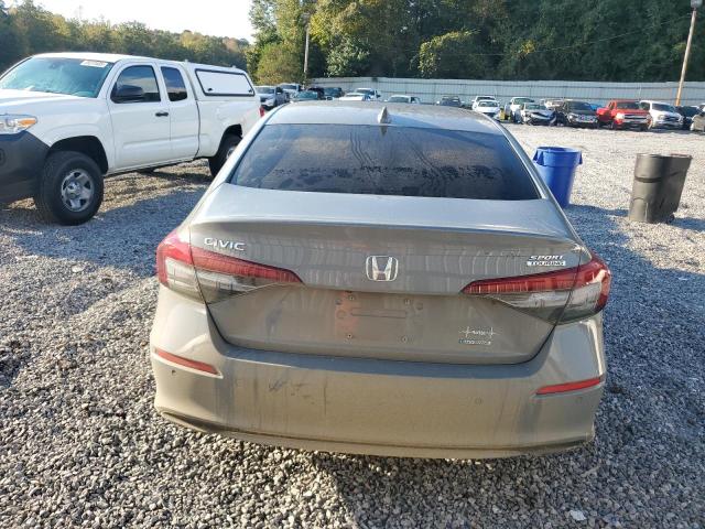 Фото 6 - HONDA CIVIC