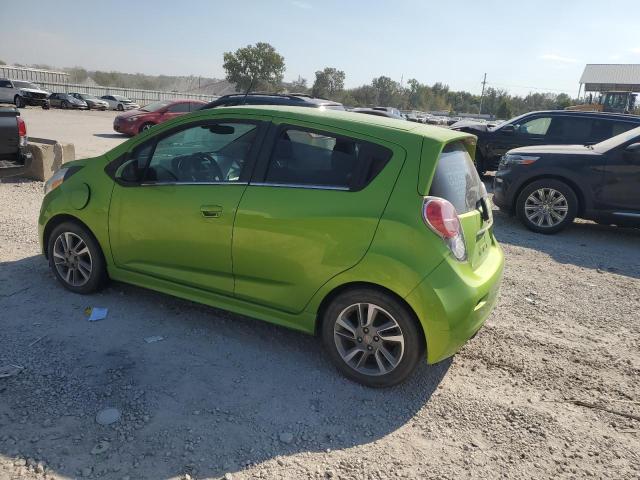 Фото 2 - CHEVROLET SPARK