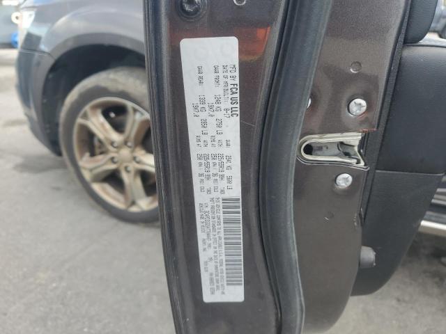 Фото 14 - DODGE JOURNEY