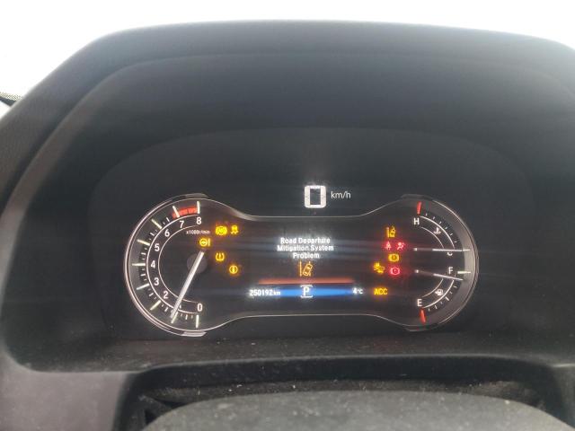 Фото 9 - HONDA PILOT