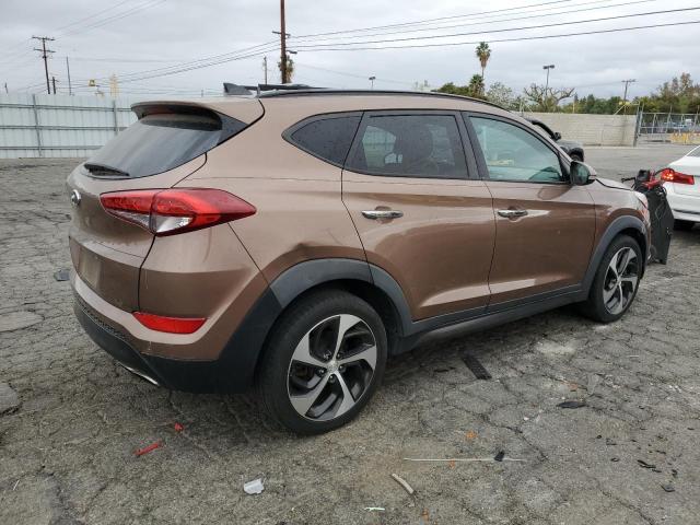 Фото 3 - HYUNDAI TUCSON
