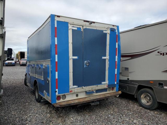 Фото 2 - CHEVROLET EXPRESS