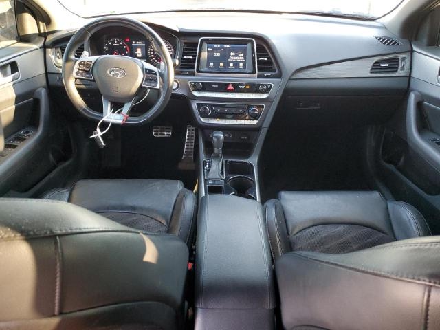 Фото 8 - HYUNDAI SONATA