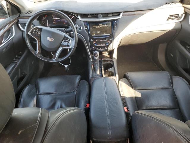 Фото 8 - CADILLAC XTS