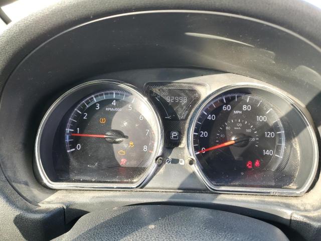 Фото 9 - NISSAN VERSA