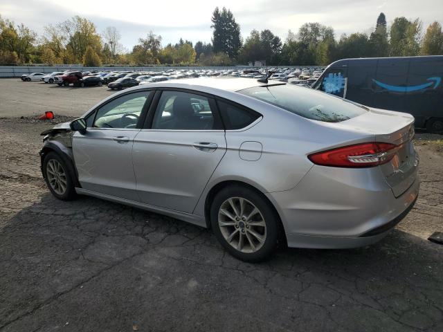 Фото 2 - FORD FUSION