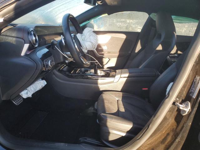 Фото 7 - MERCEDES-BENZ CLA-CLASS