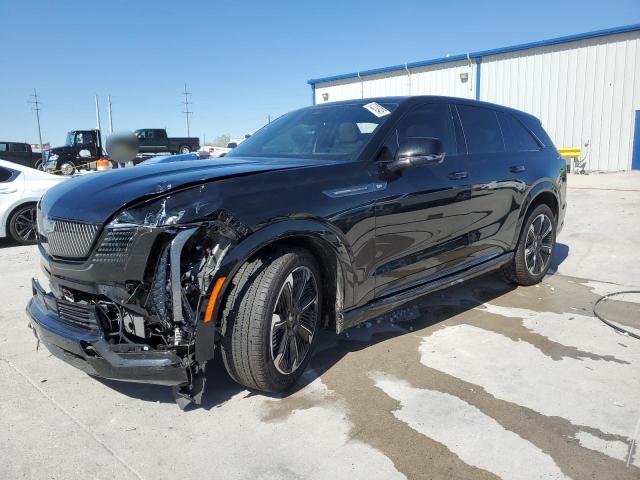 Фото 1 - CADILLAC ESCALADE I