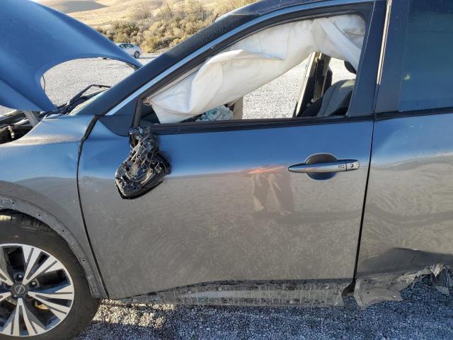 Фото 7 - NISSAN ROGUE