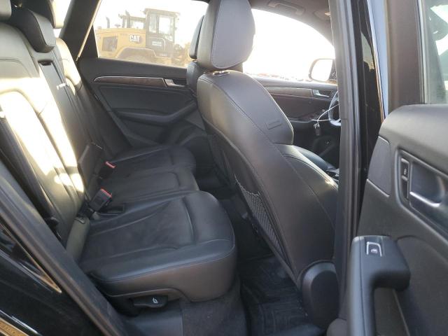 Фото 11 - AUDI Q5